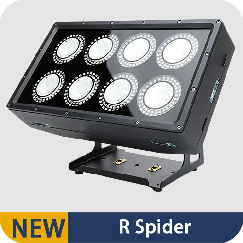 professional stage lighting supplier China